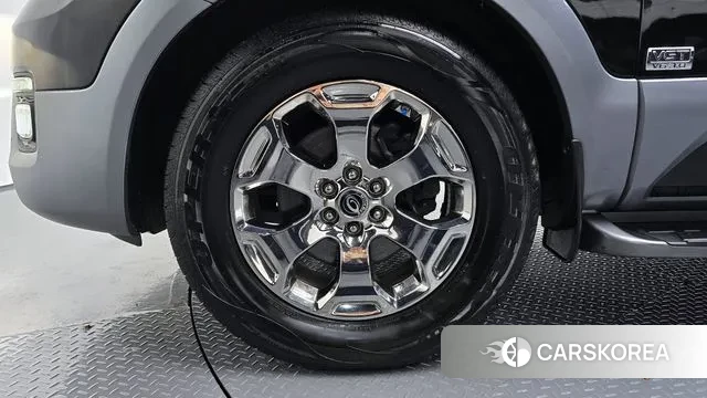 Kia The New Mohave id 3243983 из Кореи 15