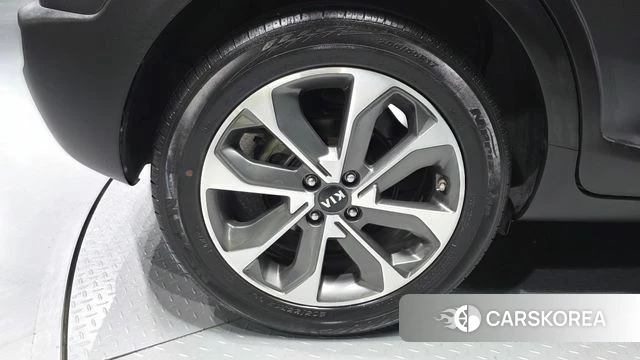 Kia Stonic id 4325988 из Кореи 27