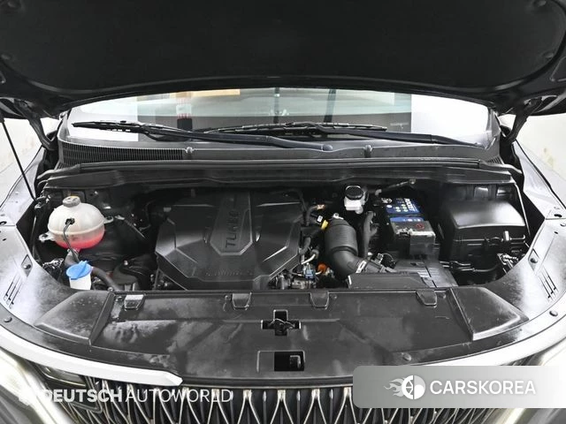 Kia Carnival 4th generation id 3935513 из Кореи 14