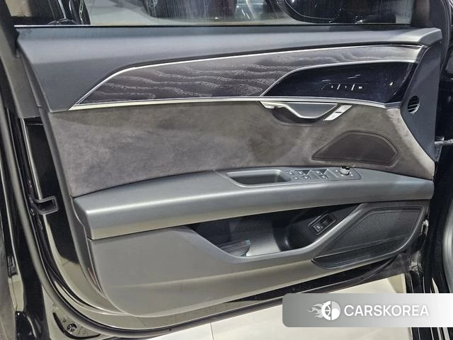 Audi A8 id 4271819 из Китая 15
