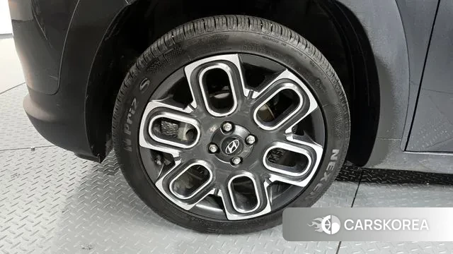 Hyundai Casper id 3354516 из Кореи 15