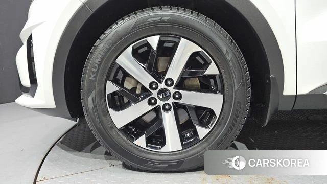 Kia Sorento 4th Generation id 4917927 из Кореи 25