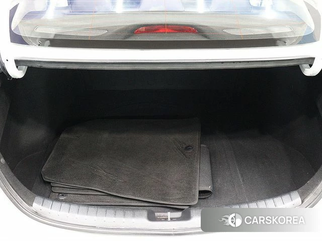 Kia The New K3 2nd generation id 3839655 из Кореи 15