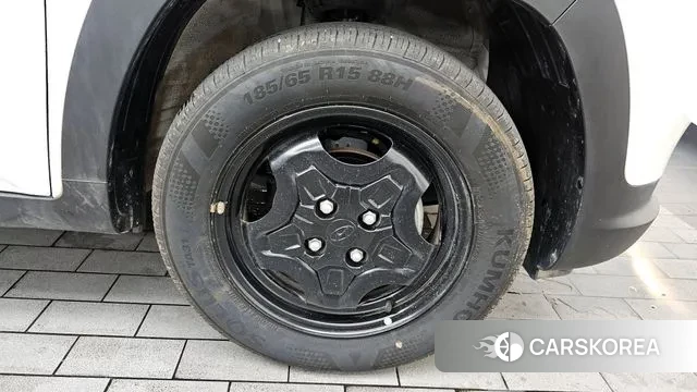 Hyundai Casper id 2900294 из Кореи 15