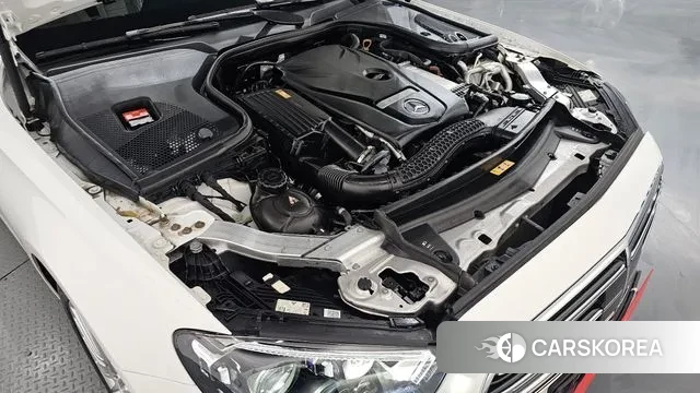 Mercedes-Benz E-Class W213 id 3463892 из Кореи 15