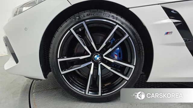 BMW Z4 (G29) id 4624342 из Кореи 15