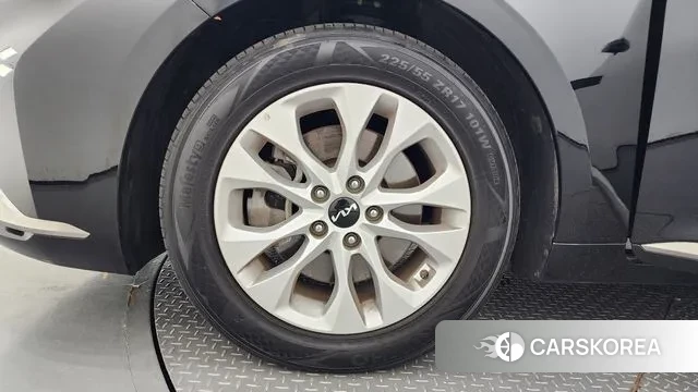 Kia K8 id 2970064 из Кореи 15