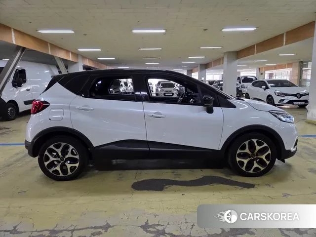 Renault Korea (Samsung) New QM3 id 3703693 из Кореи 15