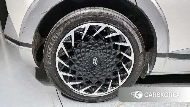 Hyundai Ionic 5 id 2915668 из Кореи 15