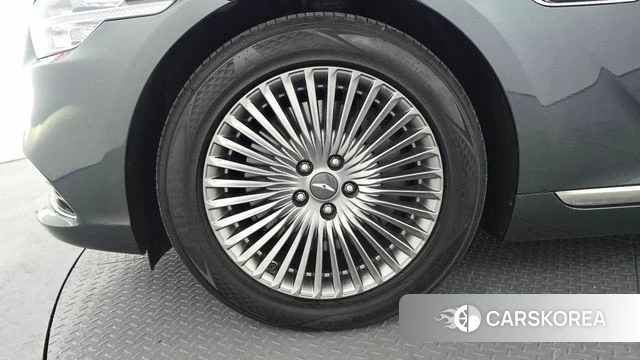 Genesis G90 id 3833284 из Кореи 15