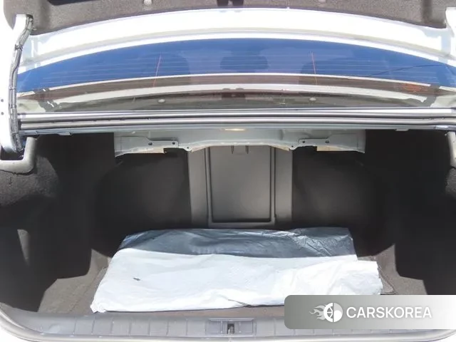 Renault Korea (Samsung) SM5 Nova id 3345163 из Кореи 15