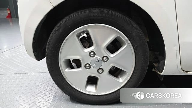 Kia The New Ray id 3954815 из Кореи 15