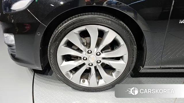 Chevrolet (GM Daewoo) The New Malibu id 2995481 из Кореи 15