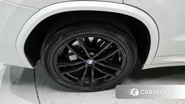 BMW X3 (G01) id 3494707 из Кореи 15