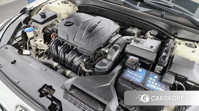 Kia K7 Premier id 3692250 из Кореи 15