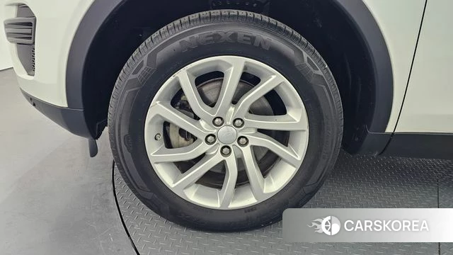 Land Rover Discovery Sports id 3905591 из Кореи 15
