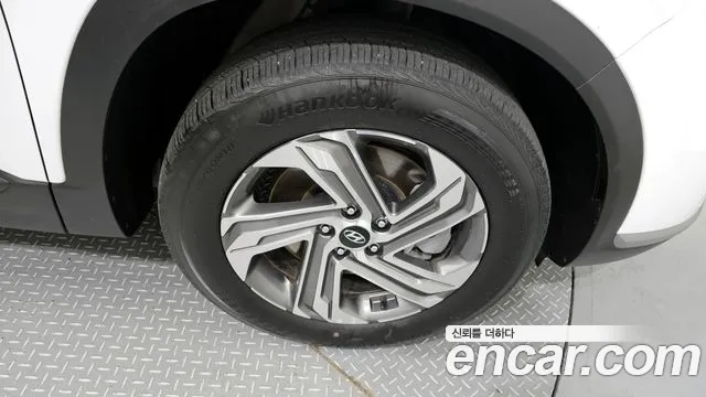 Hyundai The New Santa Fe id 2729028 из Кореи 15