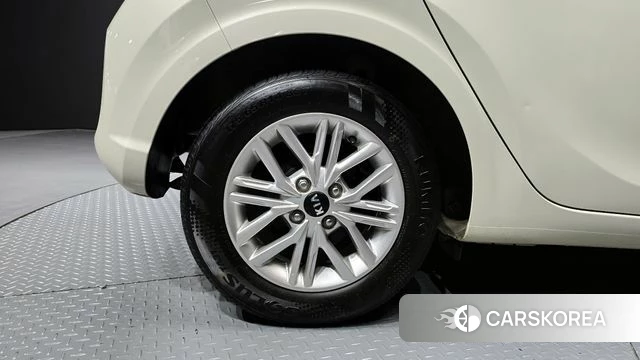 Kia Morning Urban (JA) id 3910993 из Кореи 15