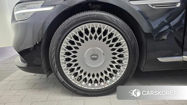 Genesis G90 id 4764759 из Кореи 15