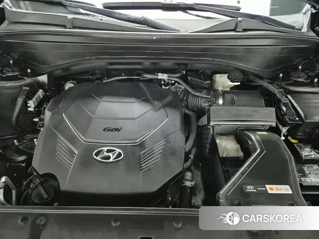 Hyundai Palisade id 3685987 из Кореи 13