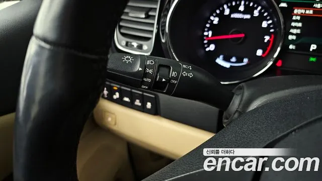 Kia The New Carnival id 2526158 из Кореи 15