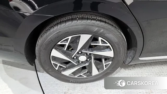 Hyundai The New Grandeur IG Hybrid id 3463592 из Кореи 15