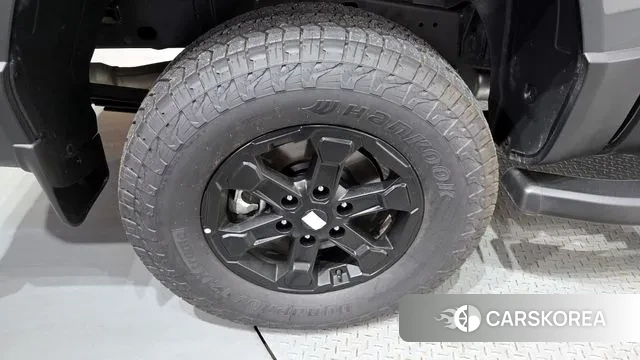 Kia Tasman id 3732167 из Кореи 15