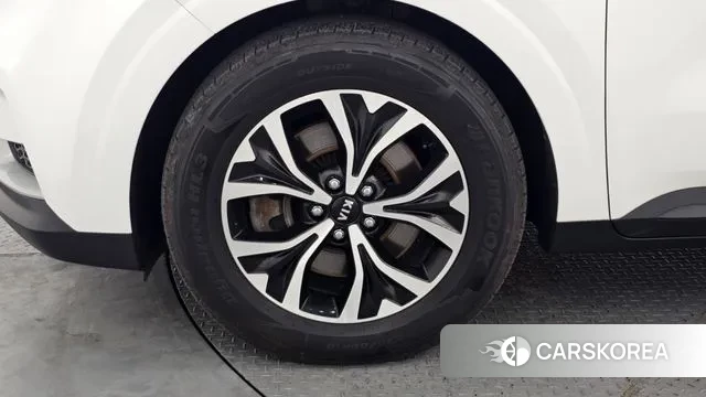 Kia Carnival 4th generation id 3717873 из Кореи 15