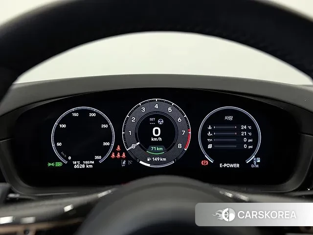 Porsche Cayenne (PO536) id 3739286 из Кореи 15