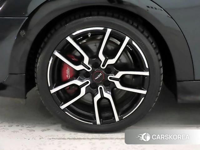 Mini Cooper S Convertible 4th Generation id 4400388 из Кореи 15