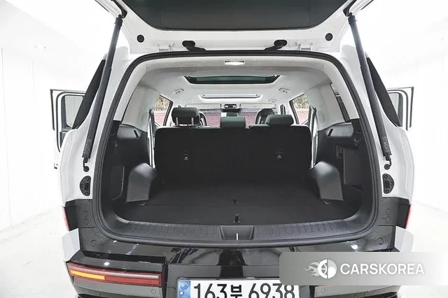 Hyundai Santa Fe (MX5) id 3499103 из Кореи 15