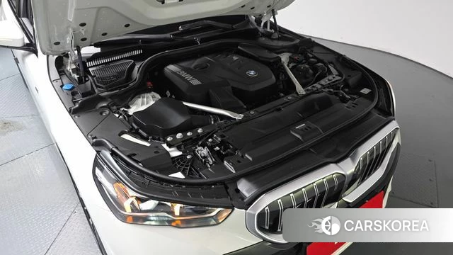 BMW 5 Series (G60) id 4847408 из Кореи 32