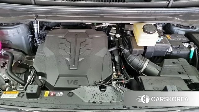 Hyundai The New Staria id 3817141 из Кореи 12