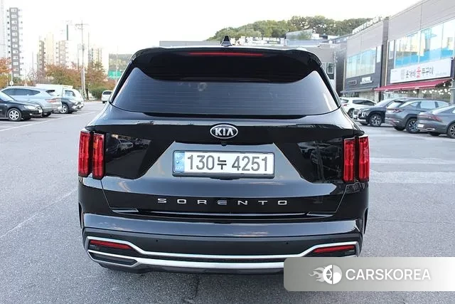 Kia Sorento 4th Generation id 3296363 из Кореи 12