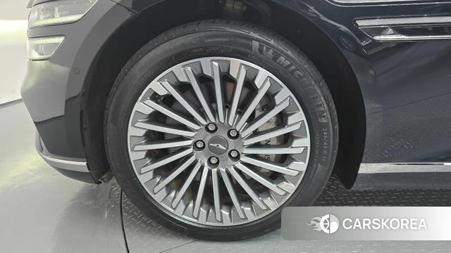 Genesis Electrified G80 (RG3) id 4768558 из Кореи 30