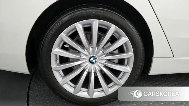 BMW 6 Series GT (G32) id 3864911 из Кореи 15