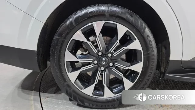 Kia Carnival 4th generation id 3741544 из Кореи 15