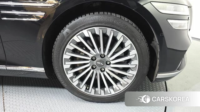 Genesis Electrified G80 (RG3) id 3806330 из Кореи 15