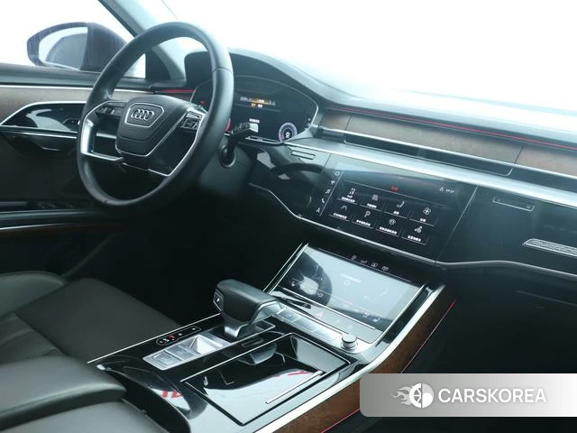 Audi A8 id 4210489 из Китая 11