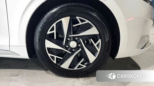 Hyundai The New Grandeur IG Hybrid id 4745386 из Кореи 15