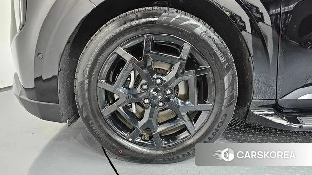 Kia The New Carnival 4th Generation id 4442388 из Кореи 33