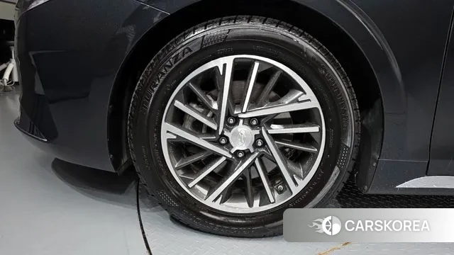 Hyundai The New Grandeur IG id 3023914 из Кореи 15