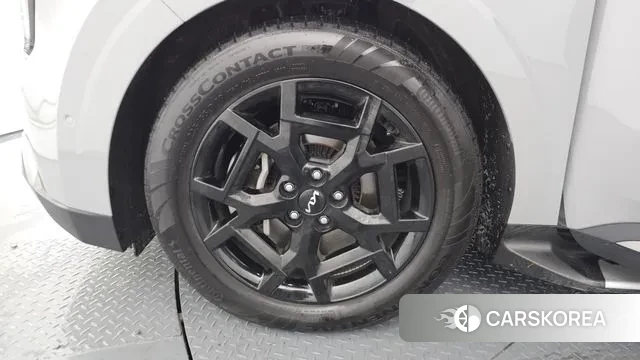 Kia The New Carnival 4th Generation id 3446974 из Кореи 15