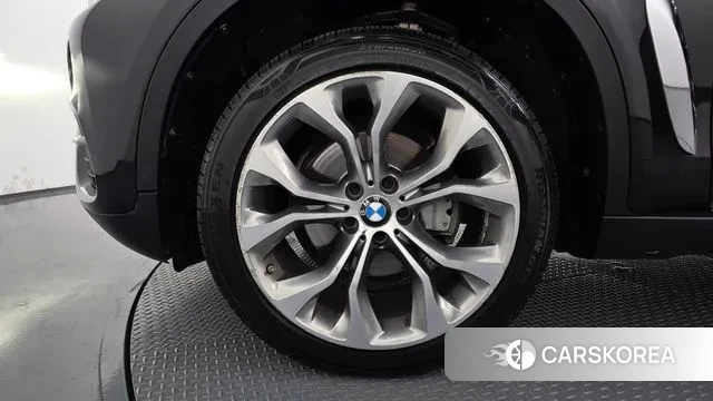 BMW X6 (F16) id 2976798 из Кореи 15