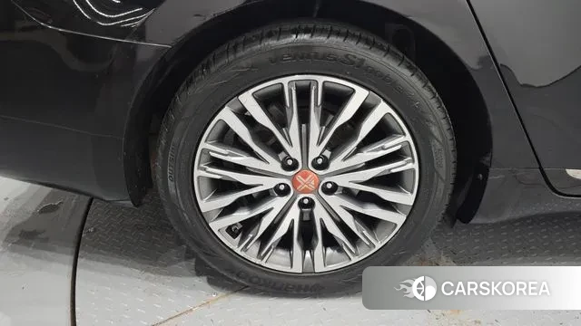 Kia K7 Premier id 3601962 из Кореи 15