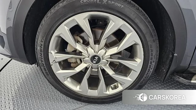 Kia Sorento 4th Generation id 3269748 из Кореи 15