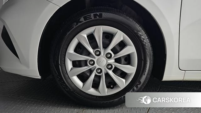 Kia The New K3 2nd generation id 4592500 из Кореи 15