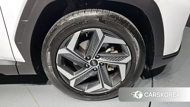 Hyundai Tucson (NX4) id 3384300 из Кореи 15