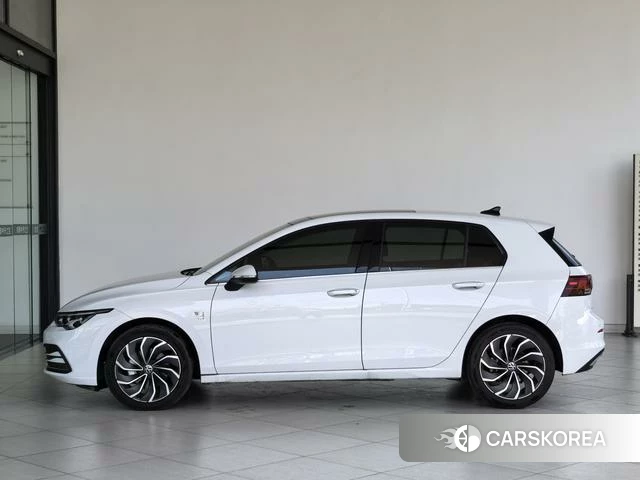 Volkswagen Golf id 4290493 из Китая 8