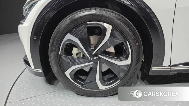 Kia EV6 id 4434113 из Кореи 29
